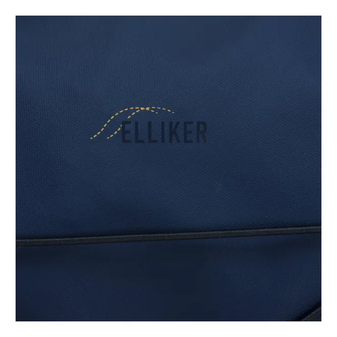 Discount Elliker Arten Holdall L navy