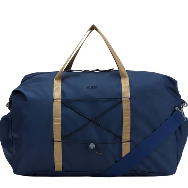 Discount Elliker Arten Holdall L navy