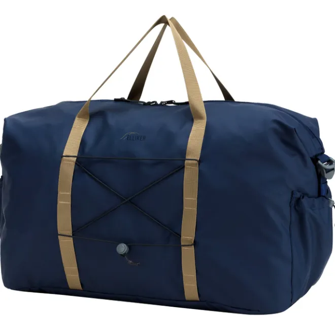 Discount Elliker Arten Holdall L navy