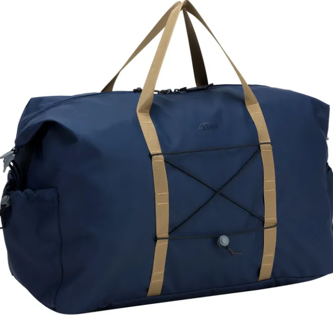 Discount Elliker Arten Holdall L navy