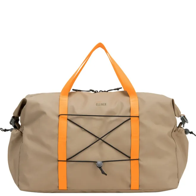 Outlet Elliker Arten Holdall M 45L sand