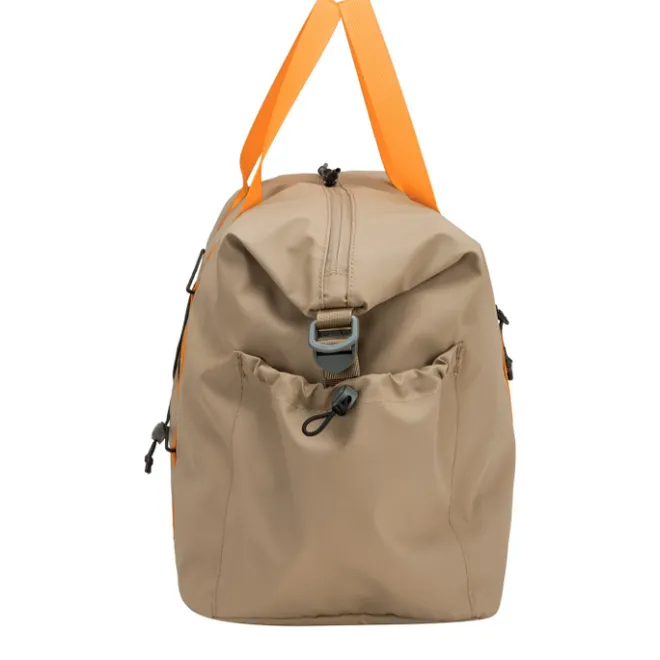 Outlet Elliker Arten Holdall M 45L sand