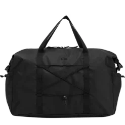 Clearance Elliker Arten Holdall M 45L black