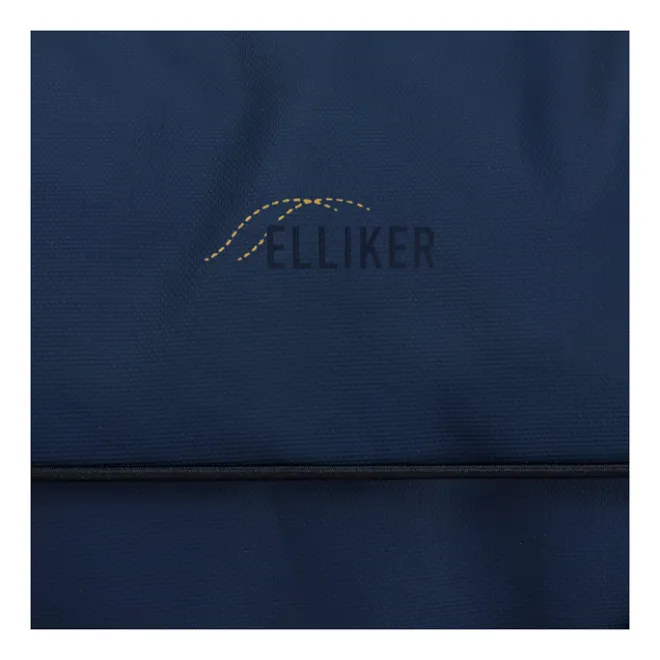 Online Elliker Arten Holdall M 45L navy