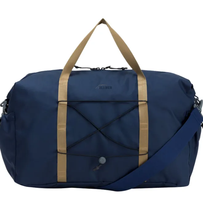 Online Elliker Arten Holdall M 45L navy