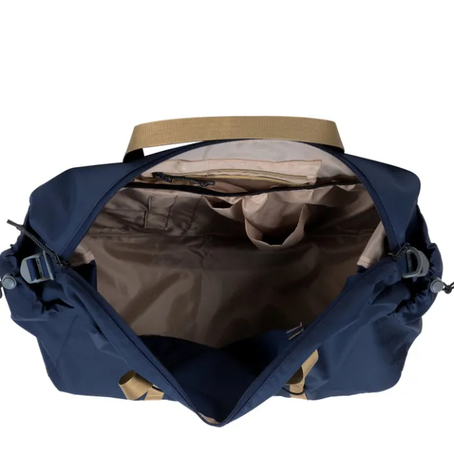 Online Elliker Arten Holdall M 45L navy