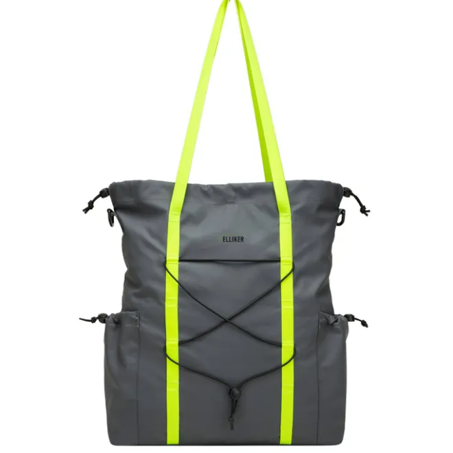 Online Elliker Carston Tote Bag 13L greyneon