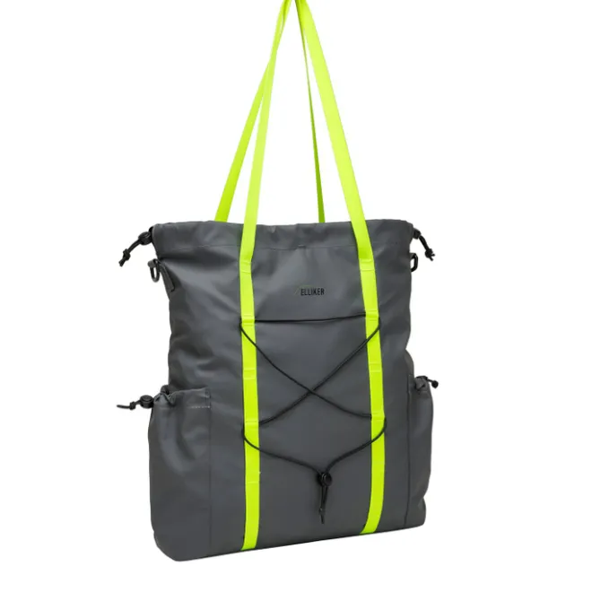 Online Elliker Carston Tote Bag 13L greyneon