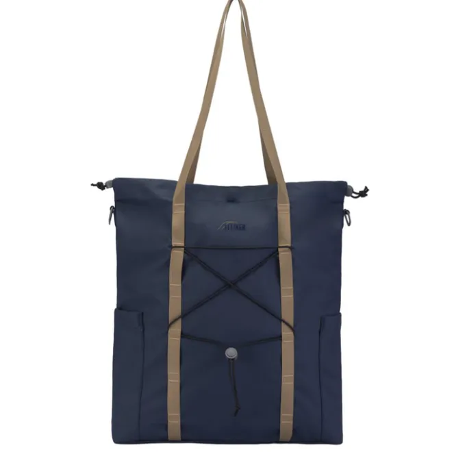 Sale Elliker Carston Tote Bag 13L navy
