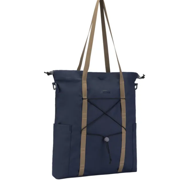 Sale Elliker Carston Tote Bag 13L navy