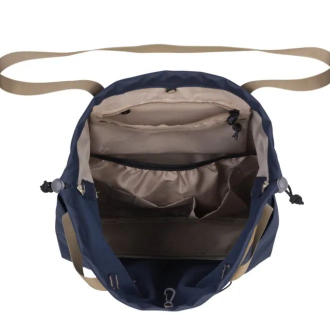Sale Elliker Carston Tote Bag 13L navy