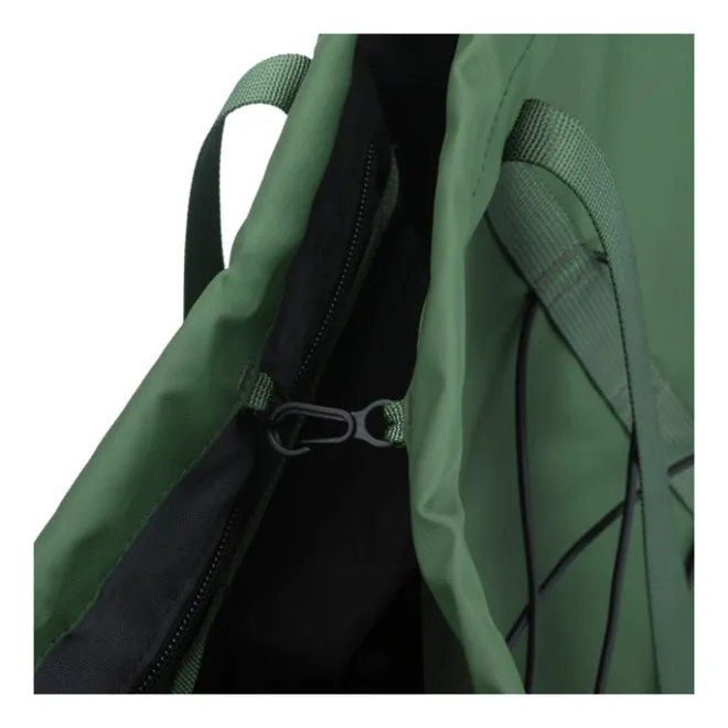 Clearance Elliker Carston Tote Bag 13L green