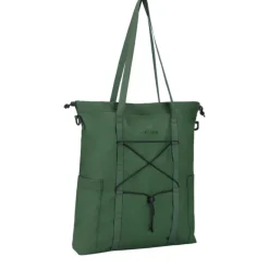Clearance Elliker Carston Tote Bag 13L green