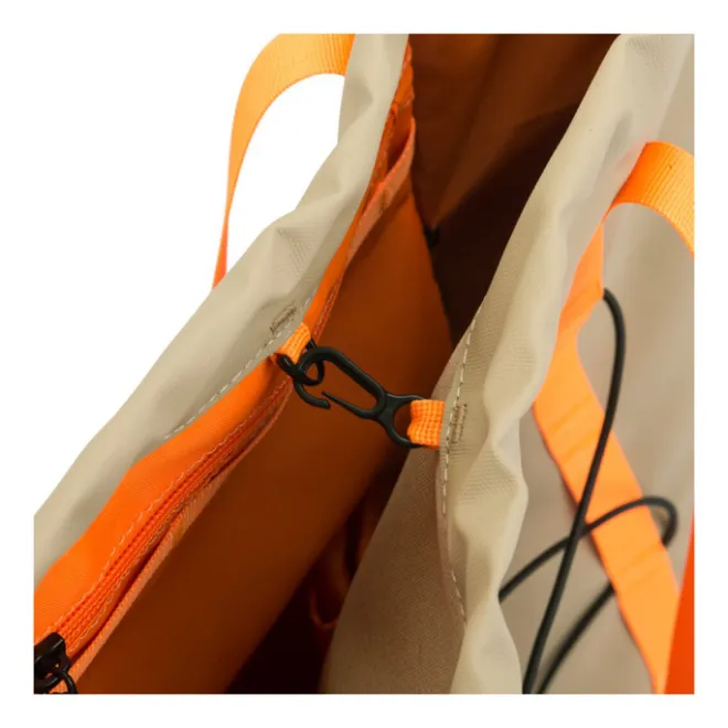 Clearance Elliker Carston Tote Bag 13L sand