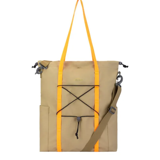 Clearance Elliker Carston Tote Bag 13L sand