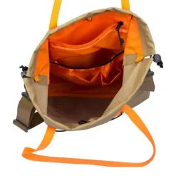 Clearance Elliker Carston Tote Bag 13L sand
