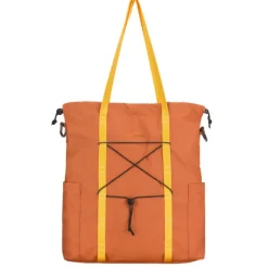 New Elliker Carston Tote Bag 13L orange