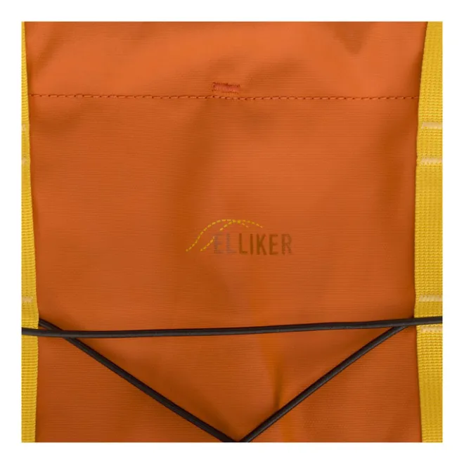 New Elliker Carston Tote Bag 13L orange