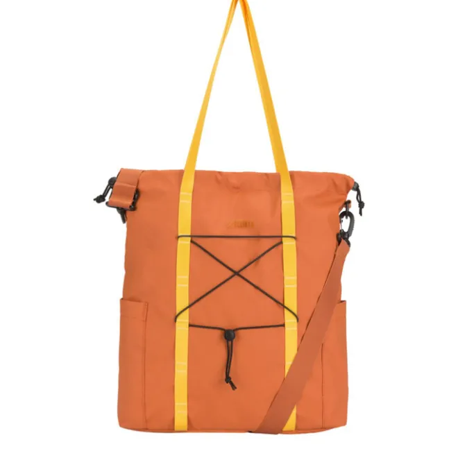 New Elliker Carston Tote Bag 13L orange