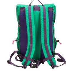 Best Elliker Dayle Roll Top Backpack 21/25L teal