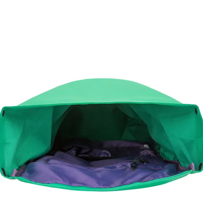 Best Elliker Dayle Roll Top Backpack 21/25L teal