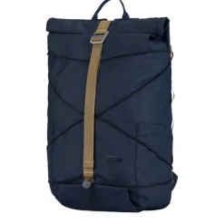 Sale Elliker Dayle Roll Top Backpack 21/25L navy