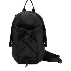 Best Elliker Eyam Sling Backpack black