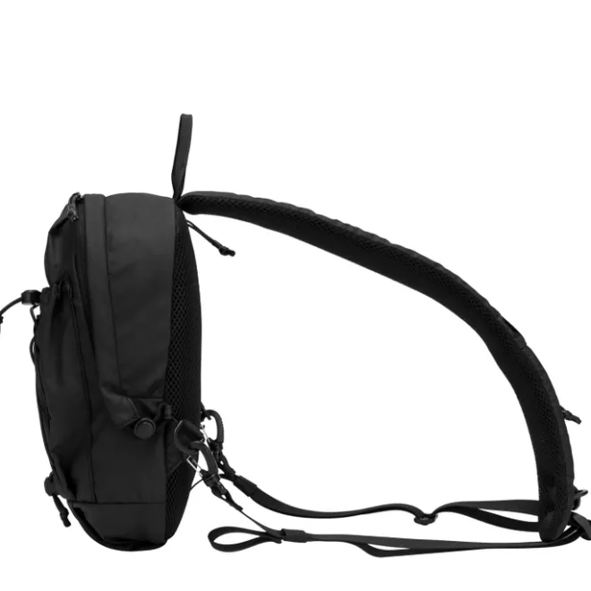 Best Elliker Eyam Sling Backpack black