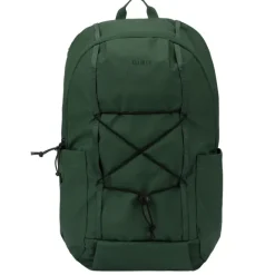 Discount Elliker Keswick Zip Top Backpack 22L green