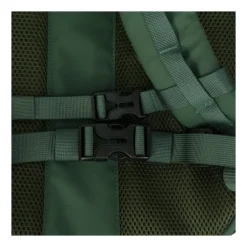 Discount Elliker Keswick Zip Top Backpack 22L green