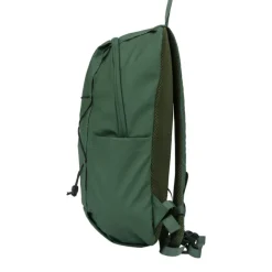 Discount Elliker Keswick Zip Top Backpack 22L green