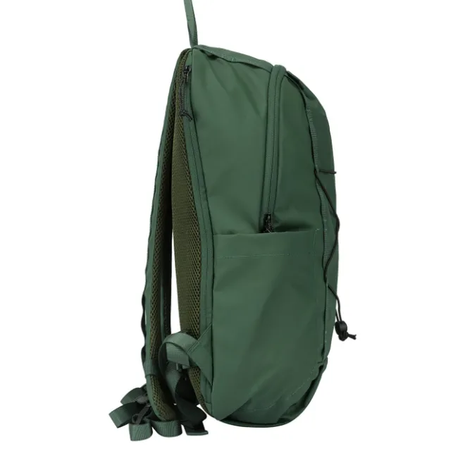 Discount Elliker Keswick Zip Top Backpack 22L green