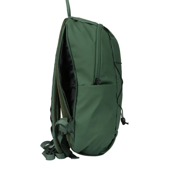 Discount Elliker Keswick Zip Top Backpack 22L green