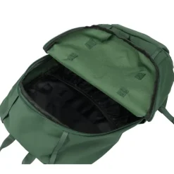Discount Elliker Keswick Zip Top Backpack 22L green