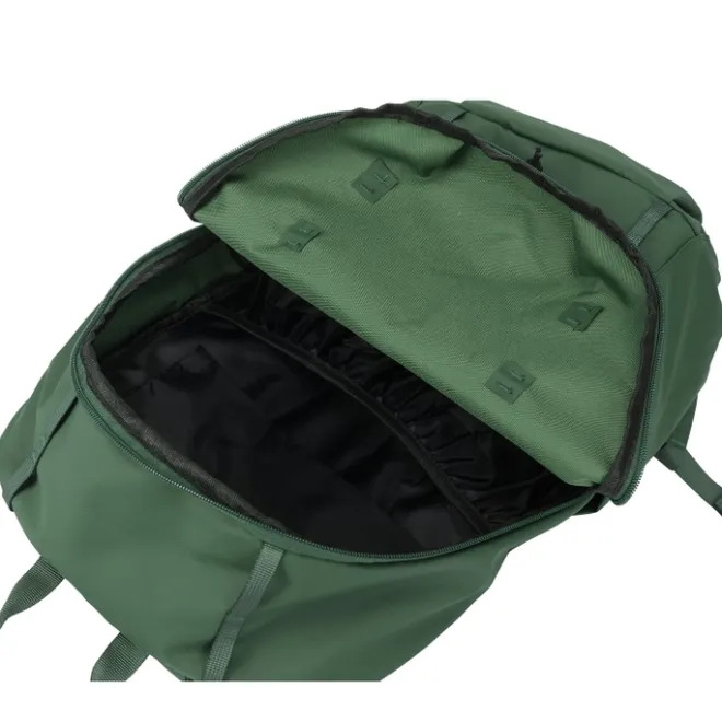 Discount Elliker Keswick Zip Top Backpack 22L green