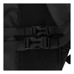 Elliker Keswick Zip Top Backpack 22L black