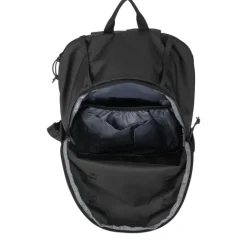 Elliker Keswick Zip Top Backpack 22L black