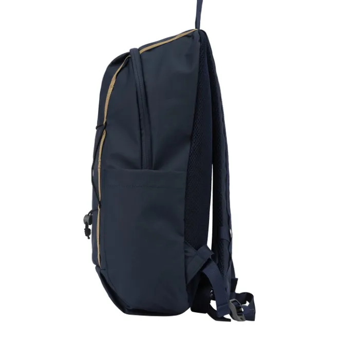 New Elliker Keswick Zip Top Backpack 22L navy