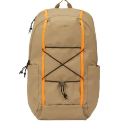 Hot Elliker Keswick Zip Top Backpack 22L sand
