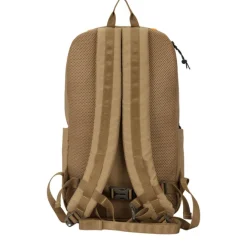 Hot Elliker Keswick Zip Top Backpack 22L sand