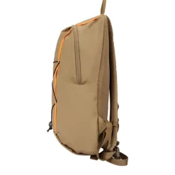Hot Elliker Keswick Zip Top Backpack 22L sand