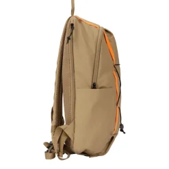 Hot Elliker Keswick Zip Top Backpack 22L sand
