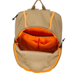 Hot Elliker Keswick Zip Top Backpack 22L sand