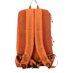 Clearance Elliker Keswick Zip Top Backpack 22L orange