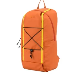 Clearance Elliker Keswick Zip Top Backpack 22L orange