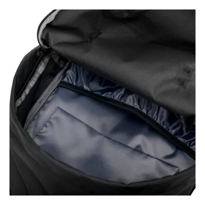 Discount Elliker Kiln Hooded Zip Top Backpack 22L black