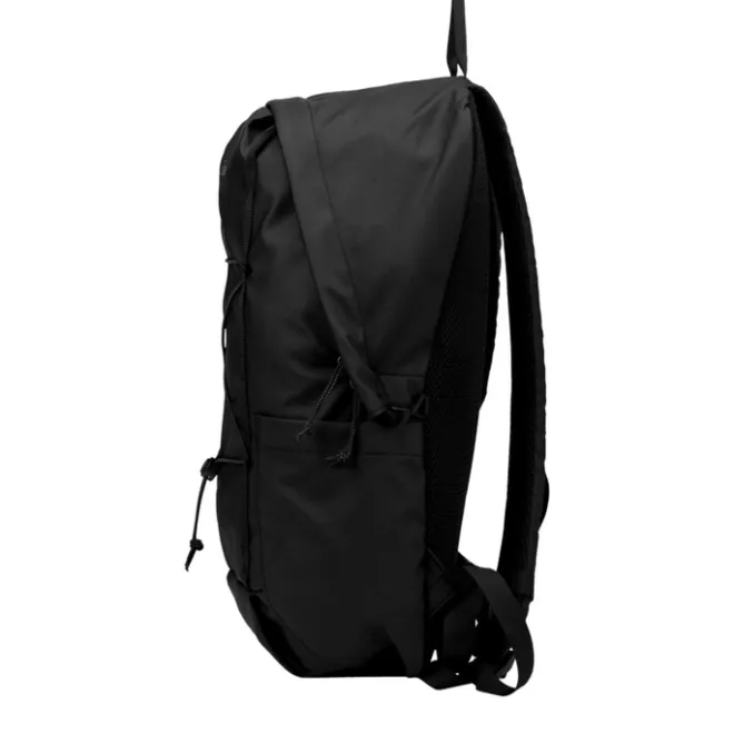 Discount Elliker Kiln Hooded Zip Top Backpack 22L black