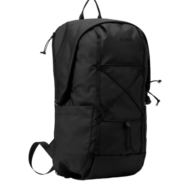 Discount Elliker Kiln Hooded Zip Top Backpack 22L black