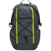 Best Elliker Kiln Hooded Zip Top Backpack 22L greyneon