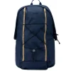 Sale Elliker Kiln Hooded Zip Top Backpack 22L navy